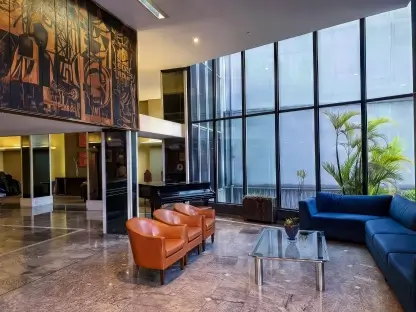 Alta Reggia Plaza Hotel