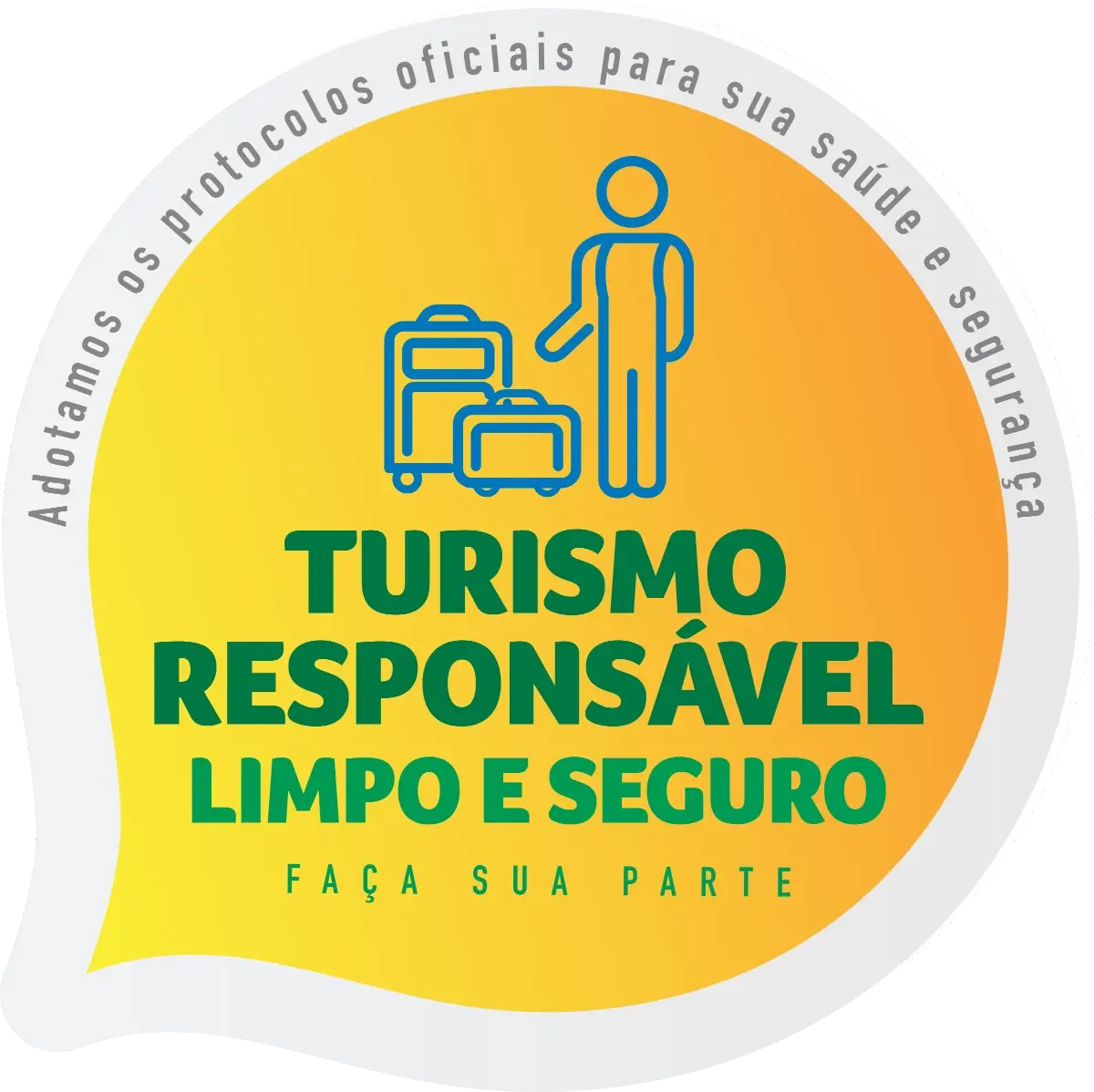 Selo Turismo Responsável